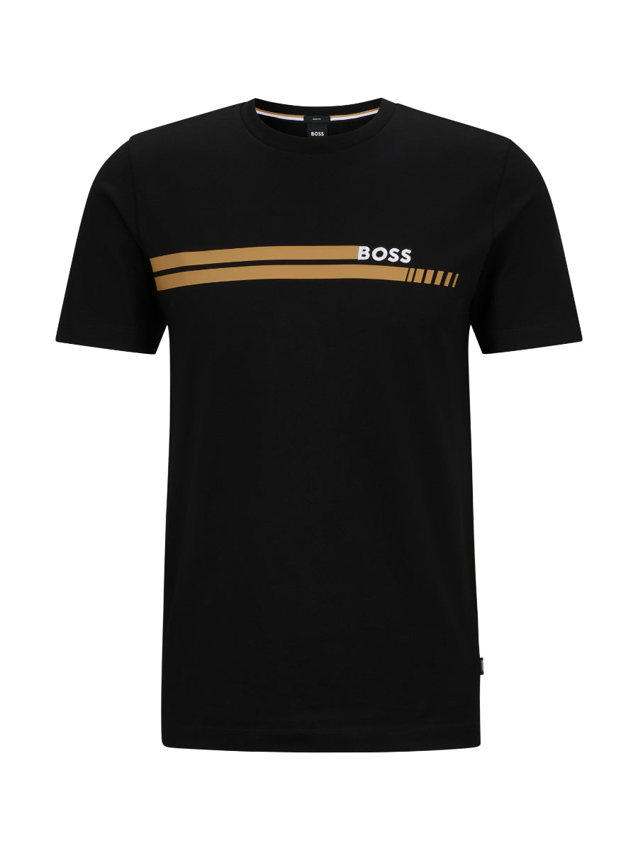 BOSS T-Shirt - Tessier