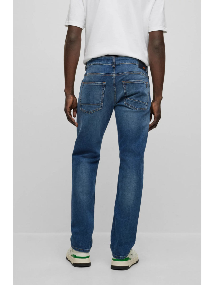 BOSS Slim Fit Denim - Delaware BC-P