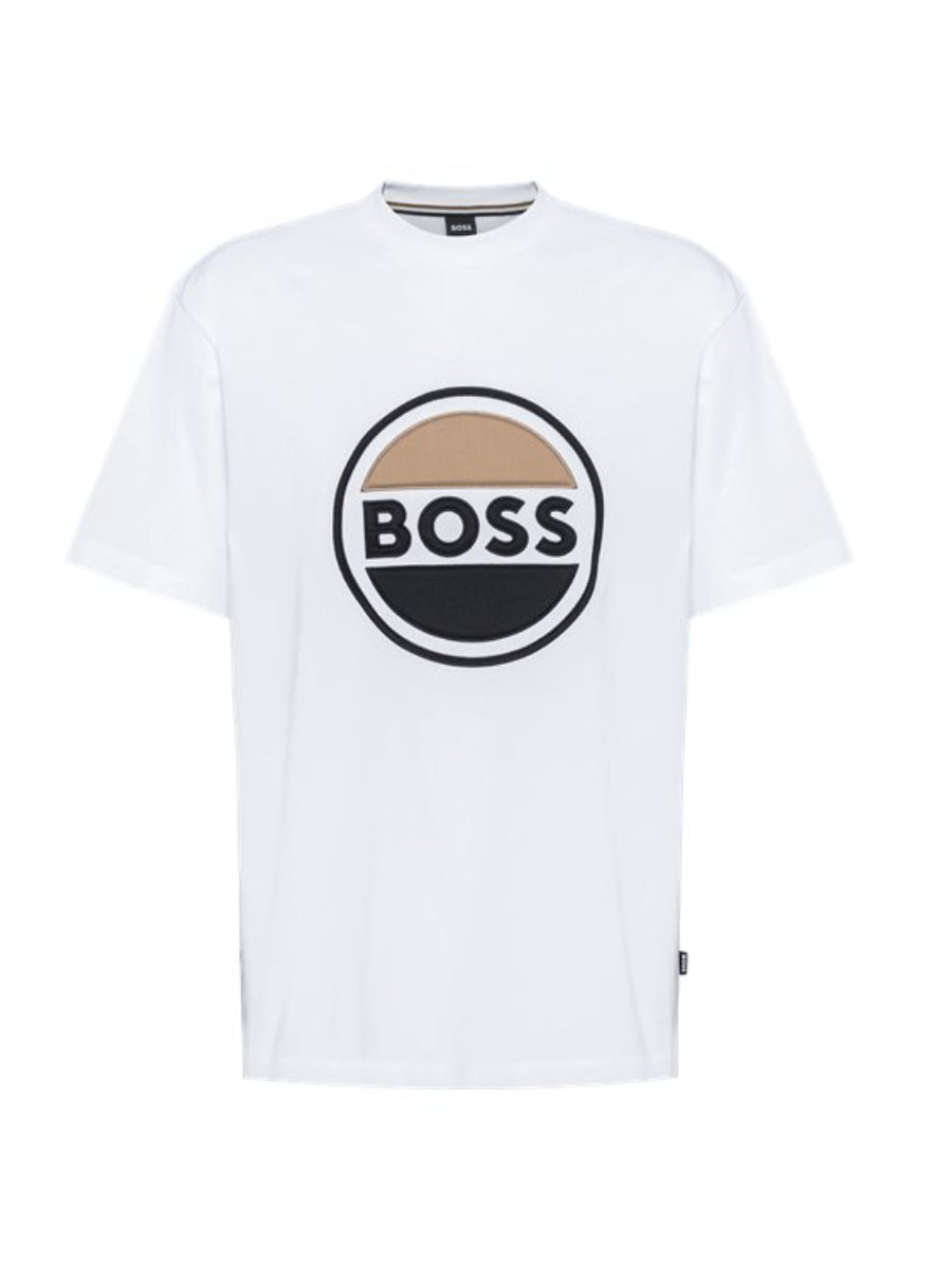 BOSS T-Shirt - Tessin 09