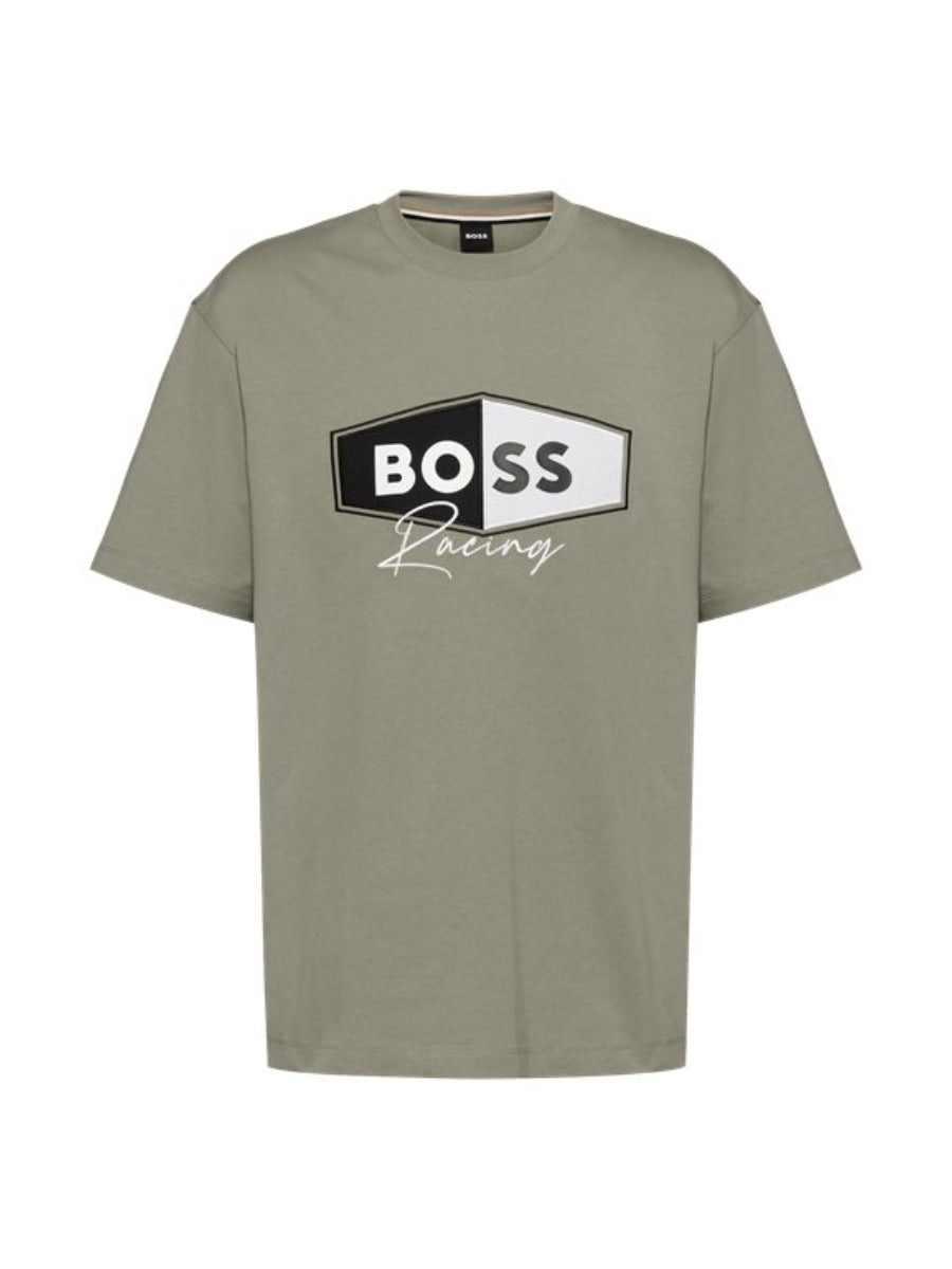 BOSS T-Shirt - Tessin 09