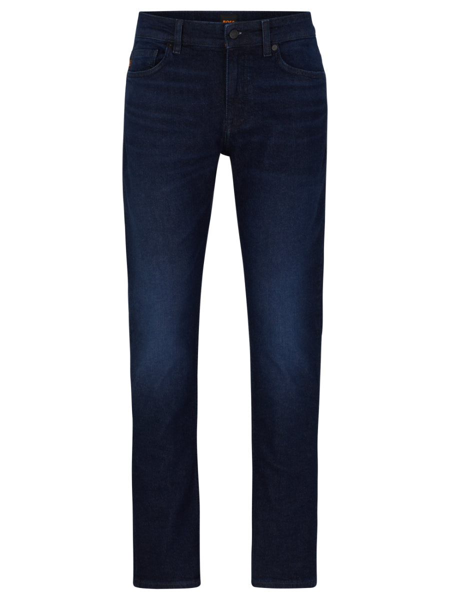 BOSS Slim Fit Denim - Delaware BC-C