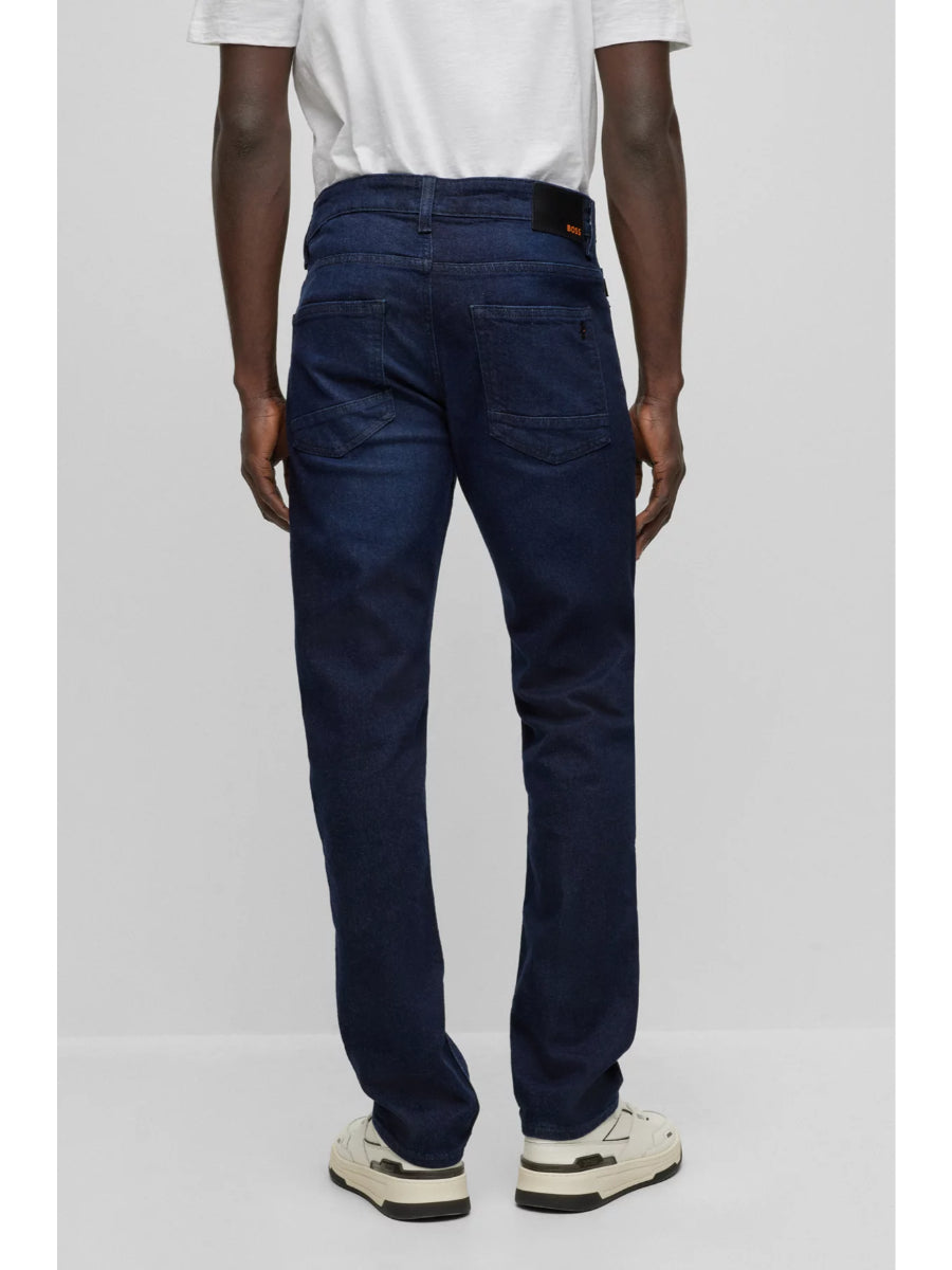 BOSS Slim Fit Denim - Delaware BC-C