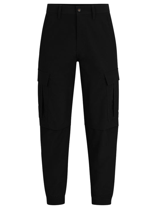 BOSS Leisure Trouser -  Sisla 4