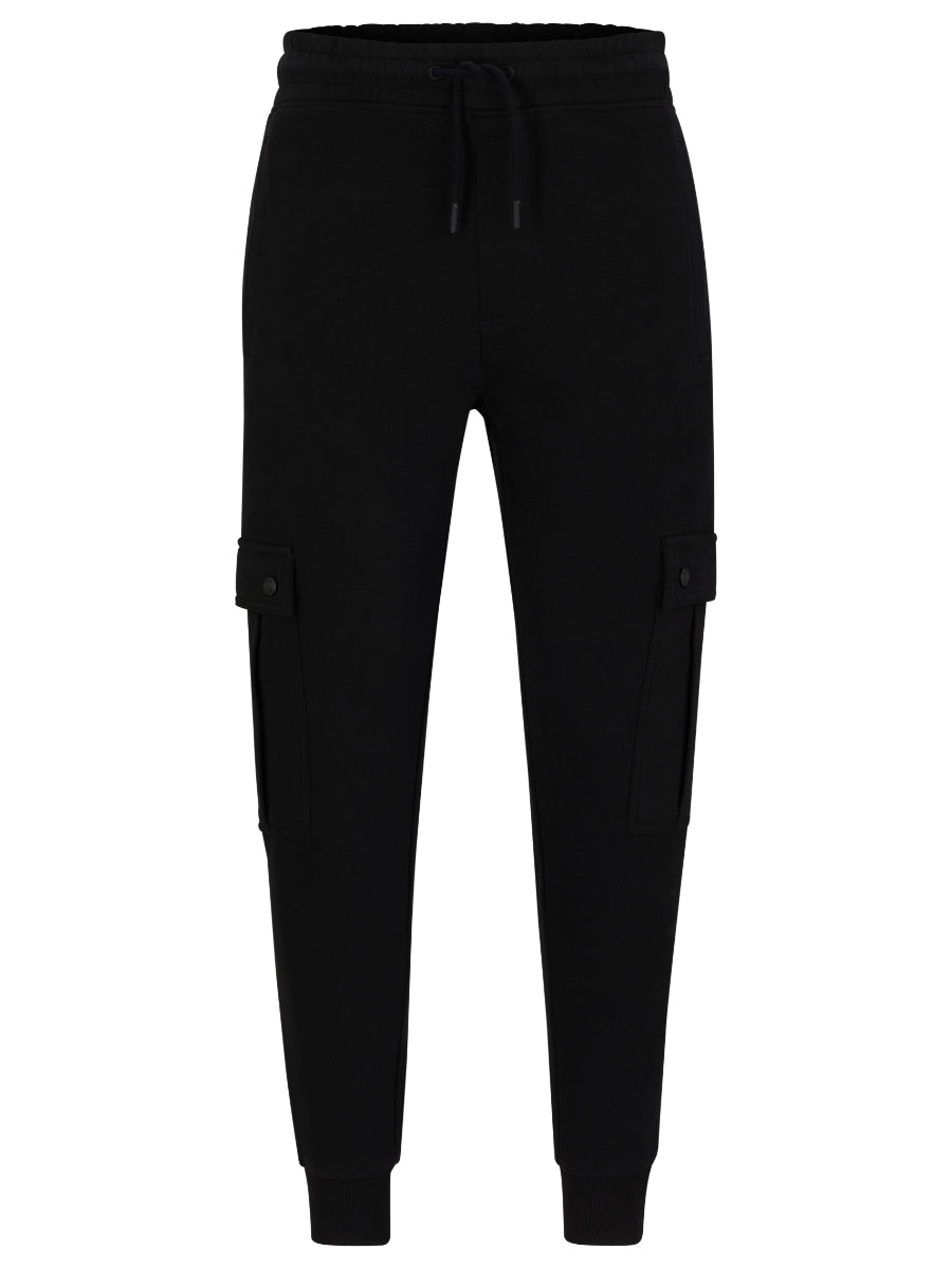 BOSS Tracksuit Bottom - Seteam