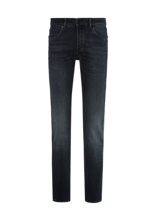 Boss Regular Fit Denim - Jeans