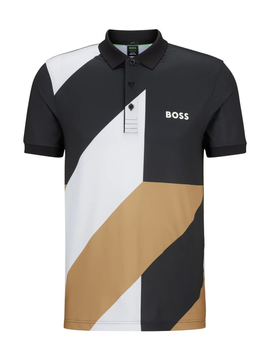 BOSS Polo - PATTEO MB 11