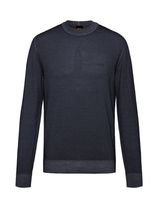 BOSS Crew Neck Knitwear - Astefe