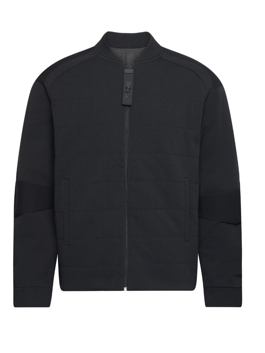 BOSS Full Zip Knitwear - Zotis