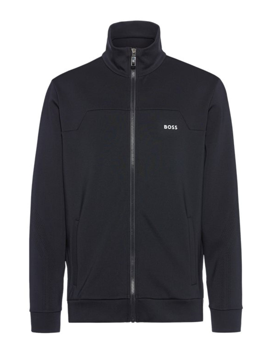 BOSS Full Zip Sweatshirt - Skazcular