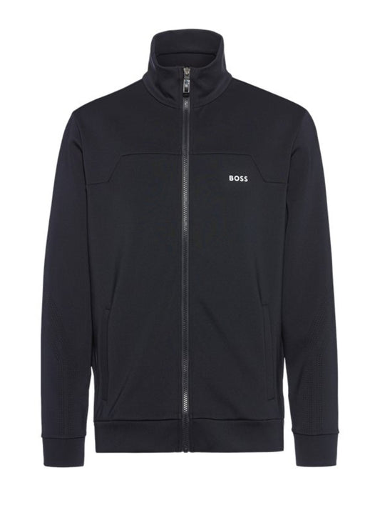 BOSS Full Zip Sweatshirt - Skazcular