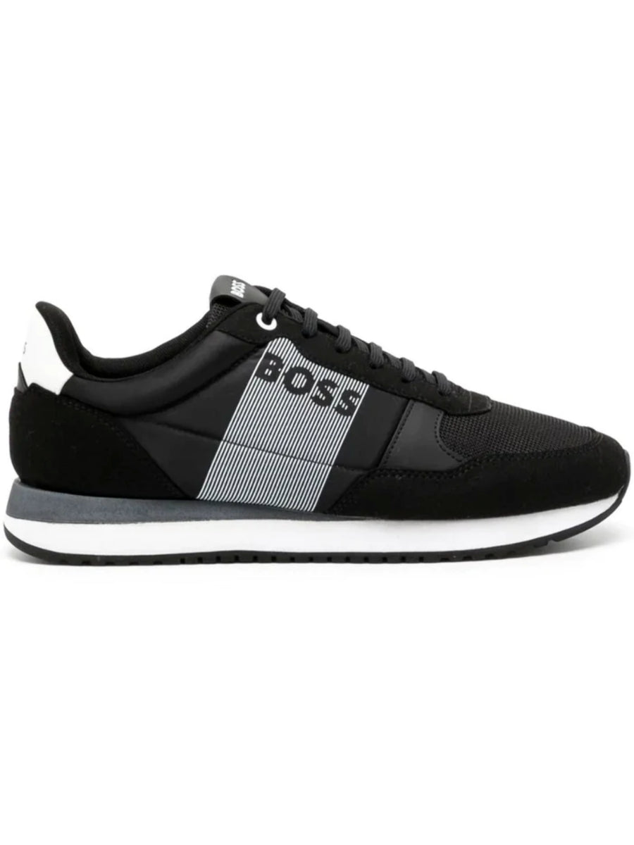 BOSS Trainer Shoes - Kai_runn