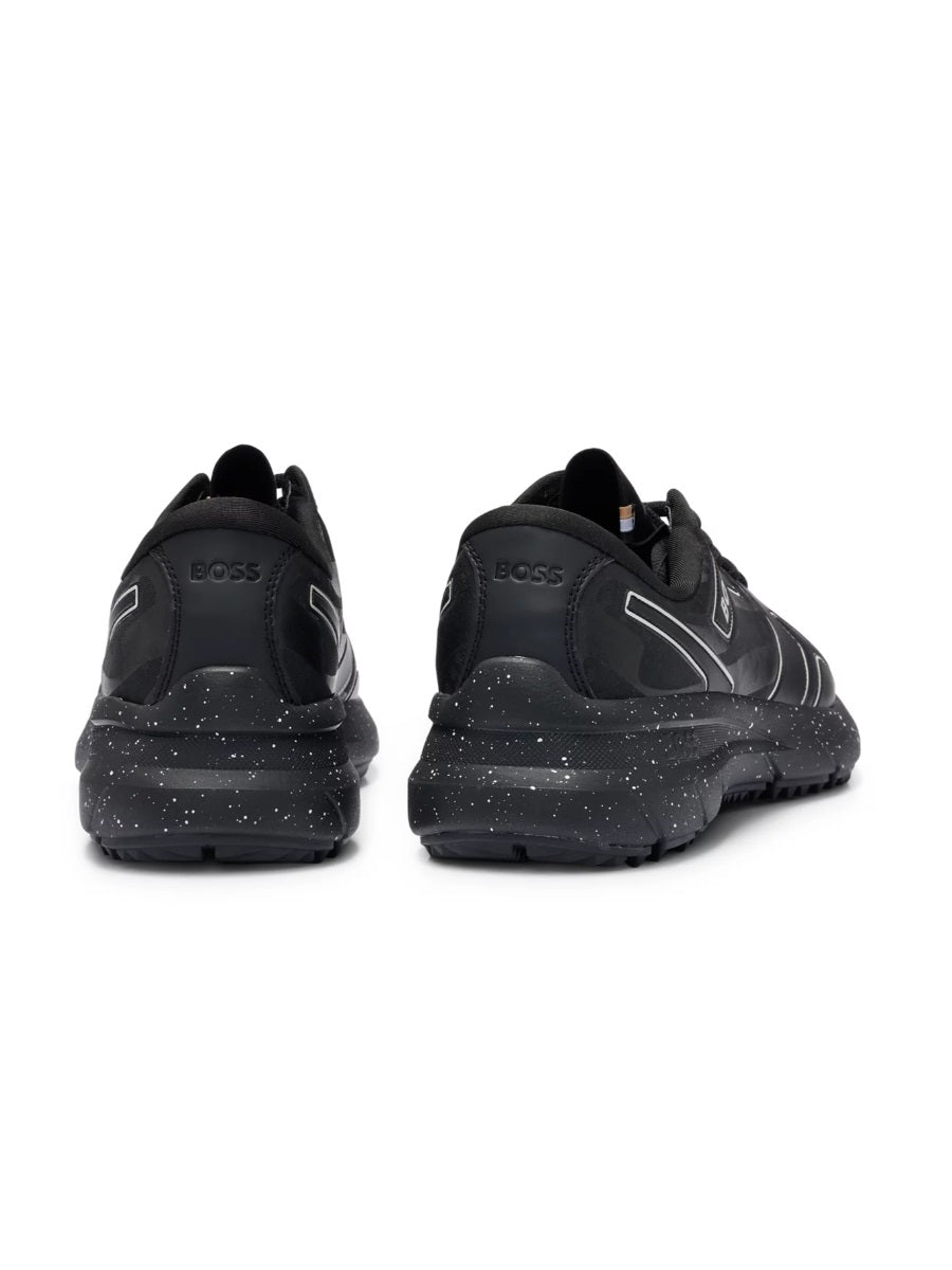 BOSS Trainer Shoes - Owen-HKNG_Runn