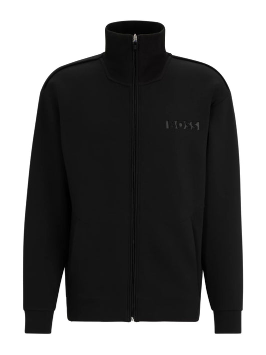 BOSS Full Zip Sweatshirt - Selwyn