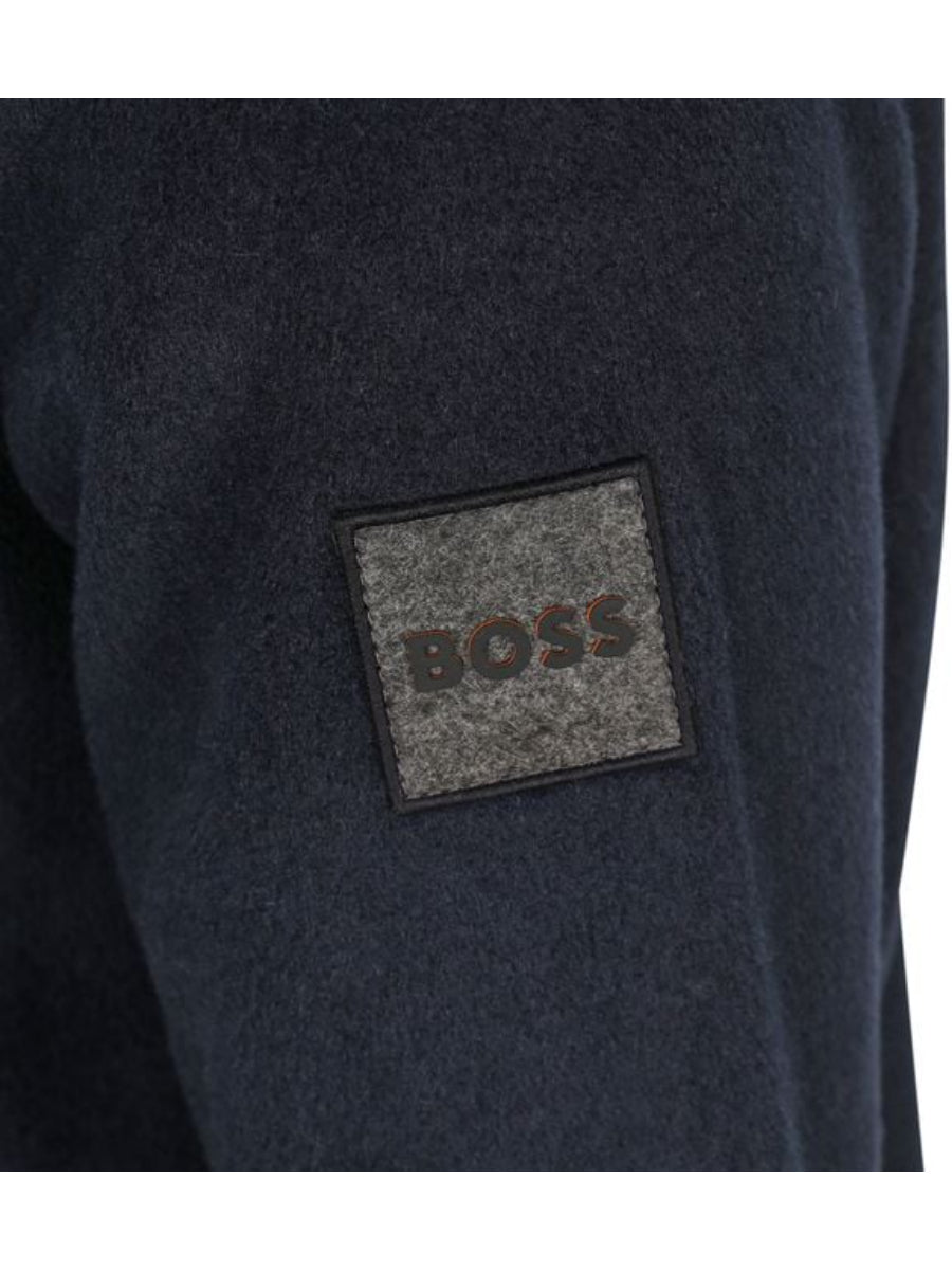 BOSS Overshirt - Locky