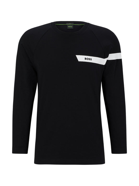 Boss Long Sleeves T-Shirt - Togn1