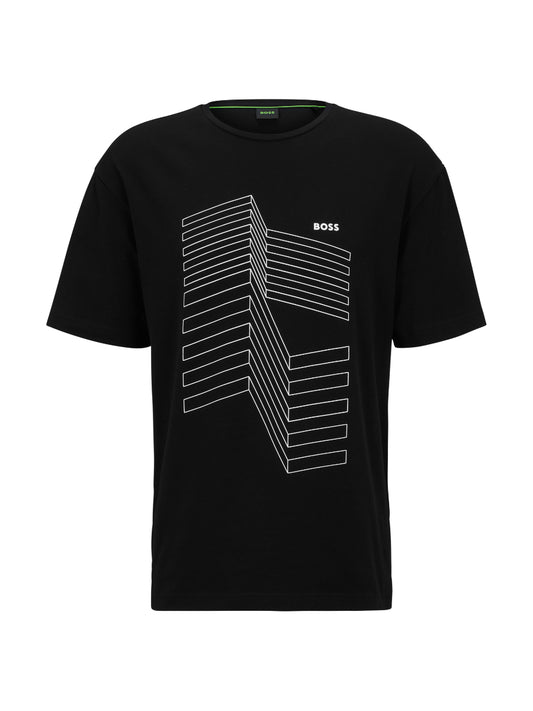 BOSS T-Shirt - Tee 6