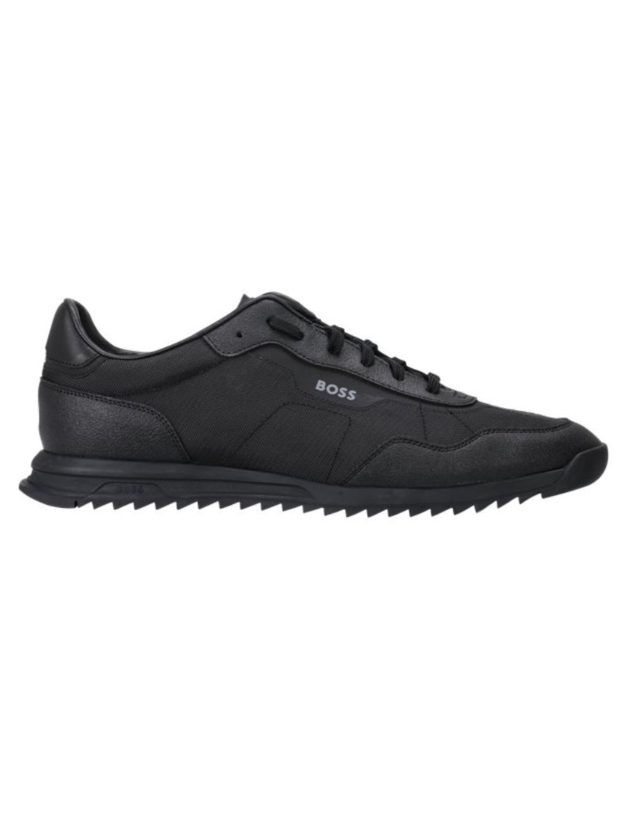 BOSS Casual Shoes - Zayn_lowp