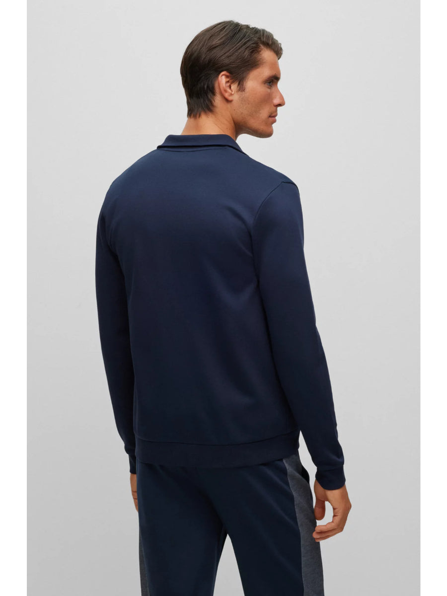 BOSS Loungewear Jacket - Tracksuit Jacket