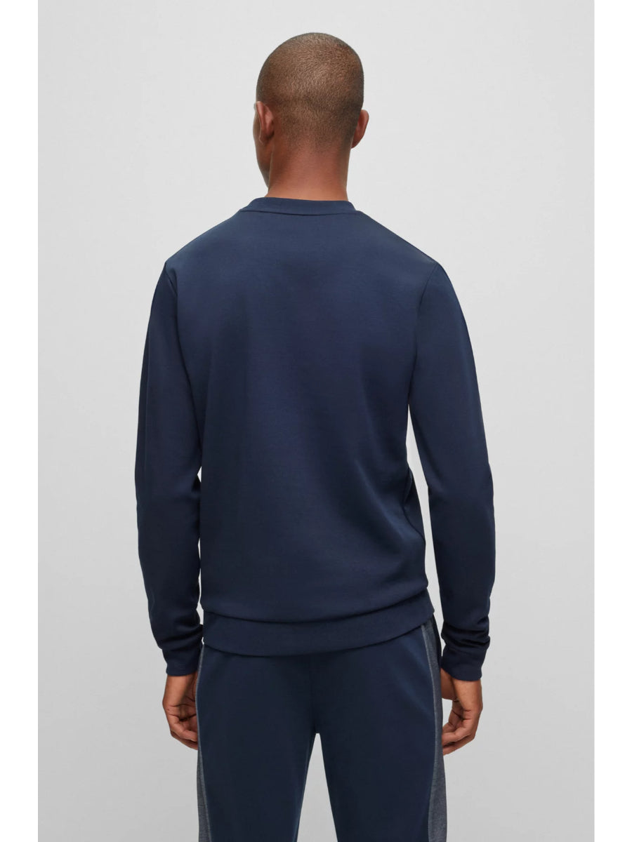 BOSS Loungewear Sweatshirt - Tracksuit Sweatshirt