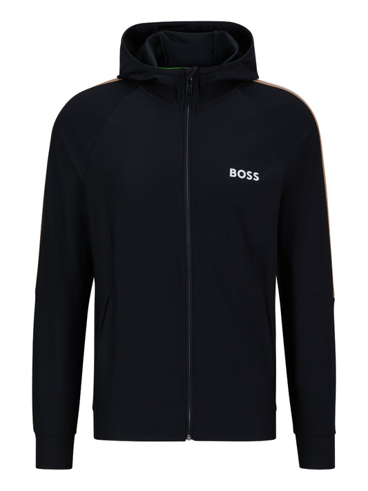 BOSS Full Zip Sweatshirt - Sicon MB 1