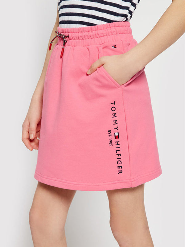 Essential Hwk Skirt Exotic Pink / 10