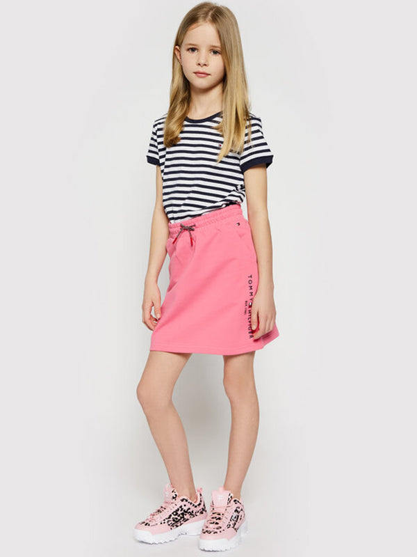 Essential Hwk Skirt Exotic Pink / 10