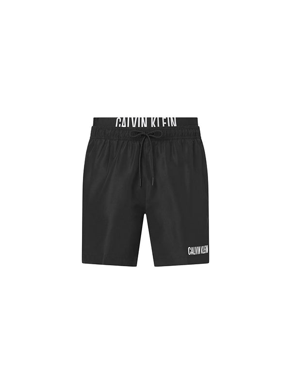 Medium Double Wb Pvh Black / L