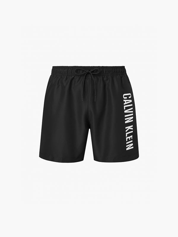 Medium Drawstring Pvh Black / L