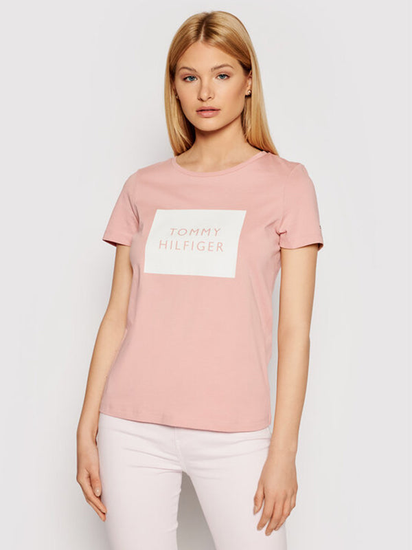 Regular Tommy Box C- Soothing Pink / L