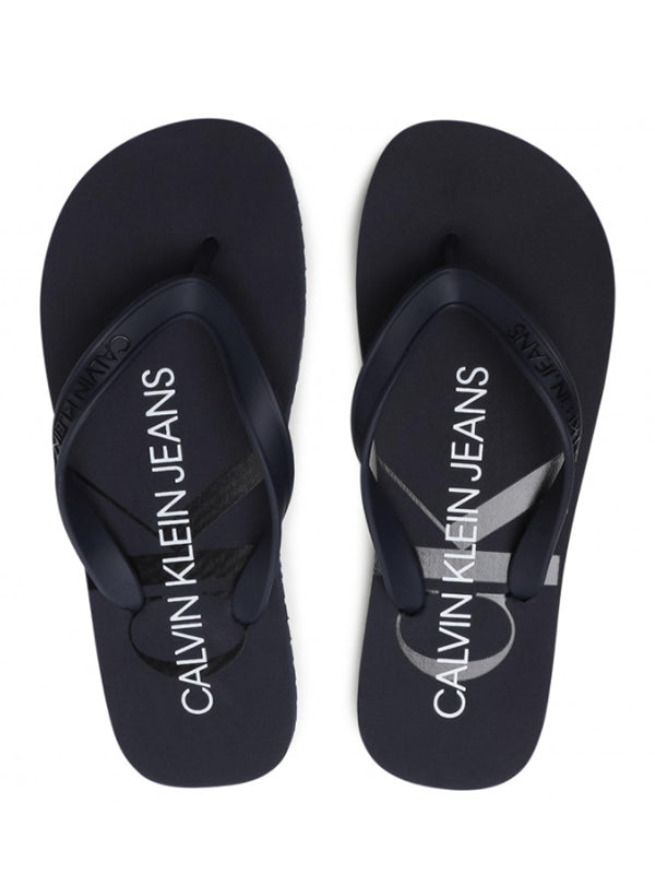 Beach Sandal Monogra Night Sky / 42