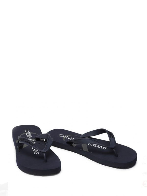 Beach Sandal Monogra Night Sky / 42