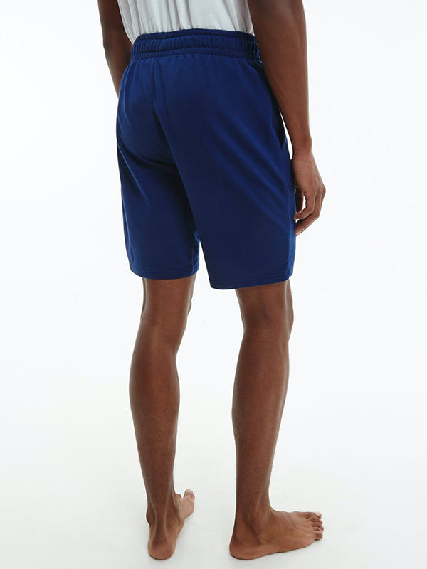 Sleep Short NEW NAVY / L