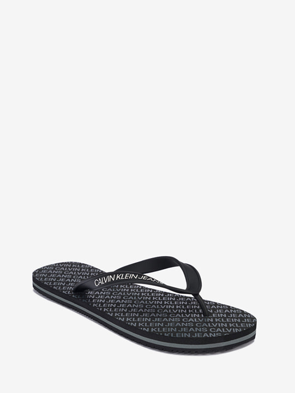 Beach Sandal Inst Ao Black / 42