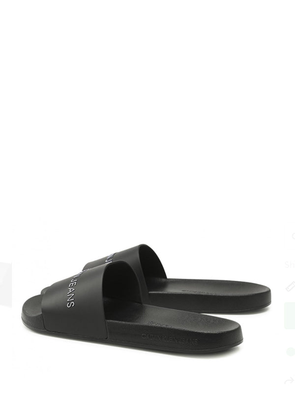 Slide Institutional Black / 42