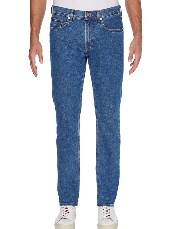 Straight Denton Str Remo Indigo / 3430