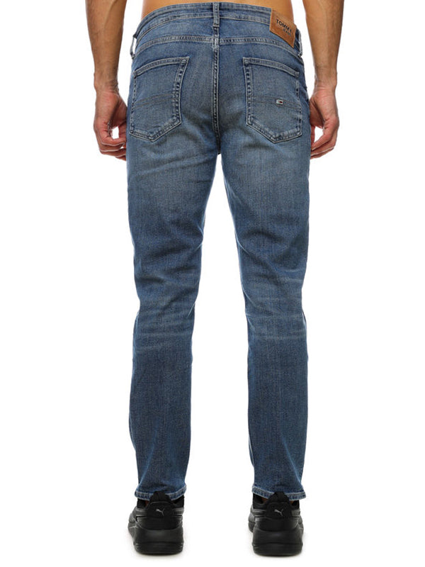 Ryan Reg Stght Ae137 Denim Medium / 3432