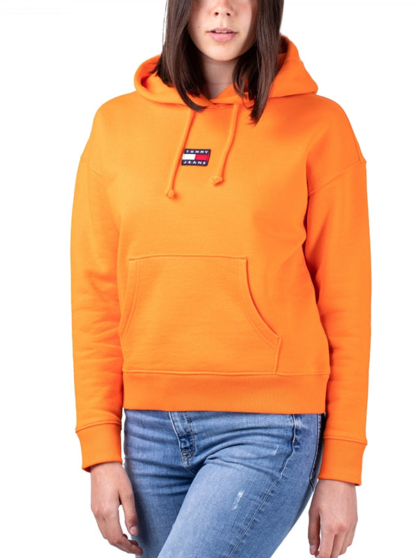 Tjw Tommy Center Bad Washed Orange / L