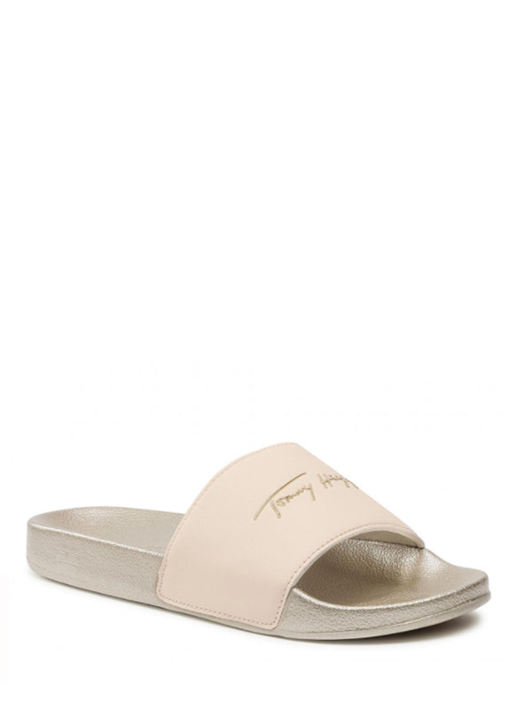 Tommy Metallic Pool Light Gold / 36