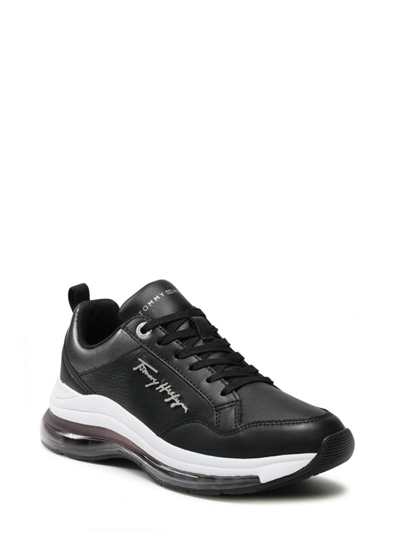 City Air Runner Meta Black / 36