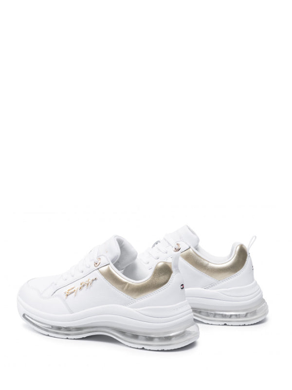 City Air Runner Meta White / 36