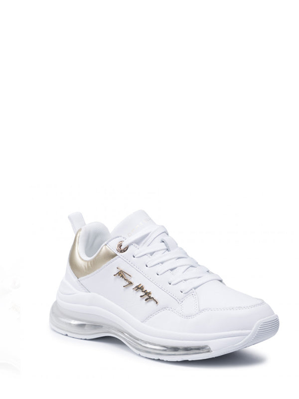 City Air Runner Meta White / 36