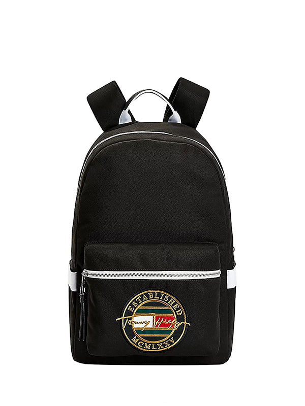 Th Signature Backpac Black / OS