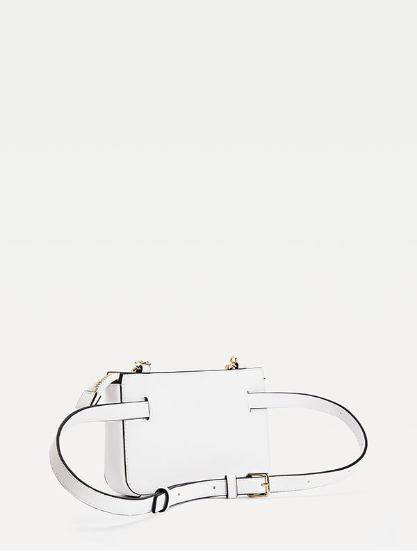 Th Club Belt Bag Bright White / OS