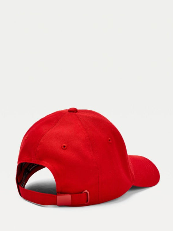 Uptown Cap Primary Red / OS