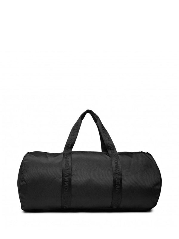 Tjm Campus Duffle Black / OS