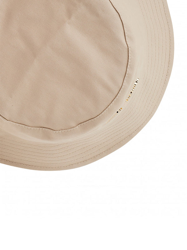 Signature Bucket Hat Classic Beige / OS