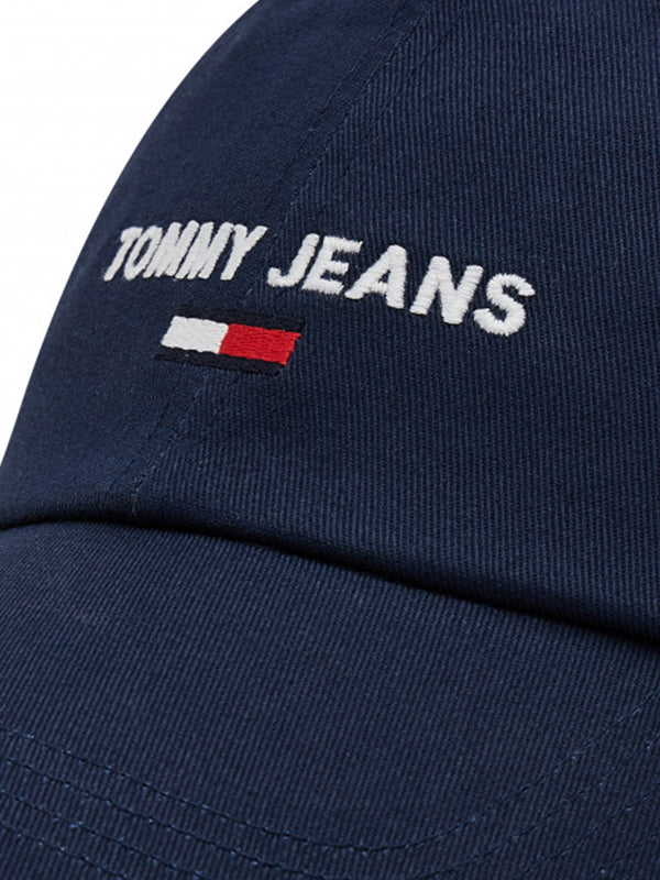 Tjm Sport Cap Twilight Navy / OS