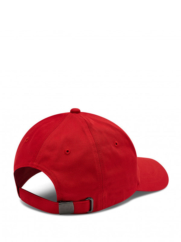 Signature Flag Cap Red / OS