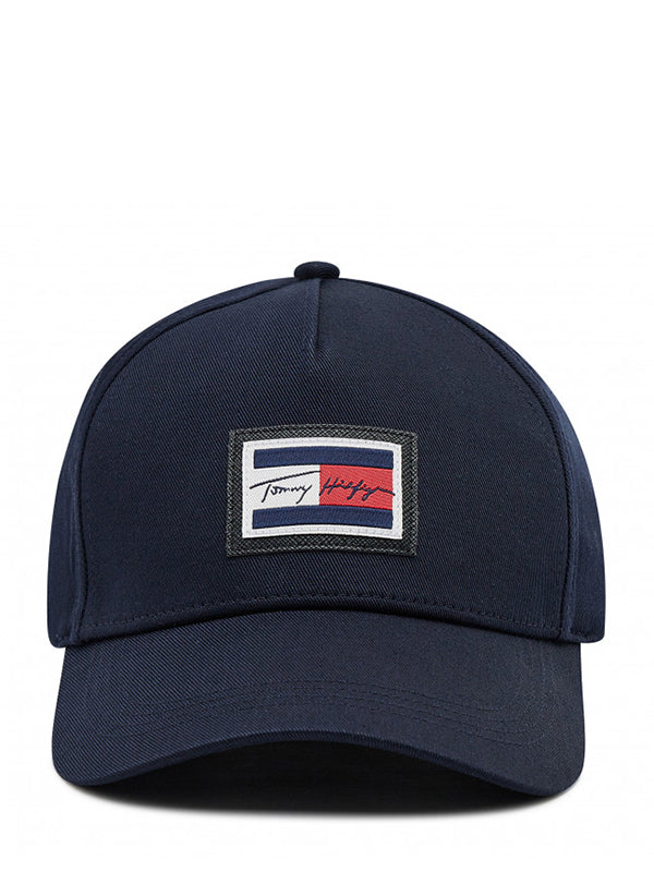 Signature Flag Cap Desert Sky / OS