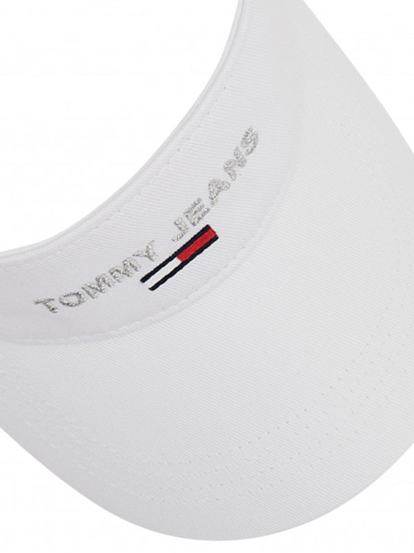 Tjw  Sport Visor White / OS